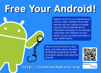 FreeYourAndroid_poster