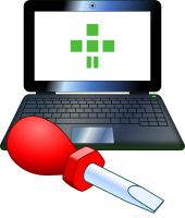 fsfe-screwdriver