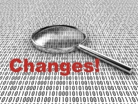 changes