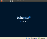 Lubuntu