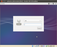 login