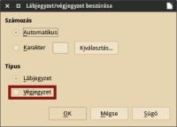 vegjegyzet_beszuras