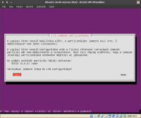 25_lemezre_iras_lvm_konfig