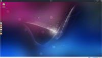 Ubuntu-Budgie-asztal