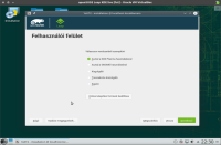 Leap_KDE_live_telepites_felhasznaloi_felulet