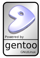 gentoo