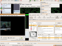 Gnome_PulseAudio_Applet