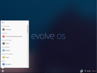 budgie-desktop
