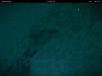 gnome-desktop