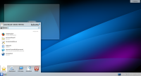 kde-asztal