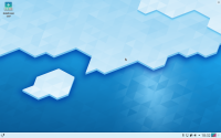 KDE-Neon-Bionic