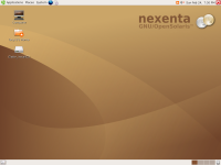 Nexenta_1.0