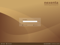 Nexenta_1.0