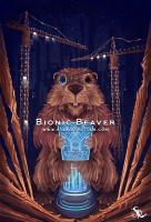 bionic_beaver_by_sylviaritter-dc06w4m