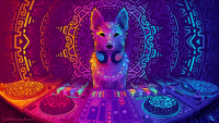disco_dingo_by_sylviaritter