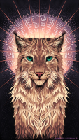lucid_lynx_by_sylviaritter-d9x2qfl