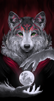 wily_werewolf_by_sylviaritter-da9ucqg