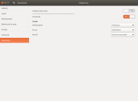 gnome-tweak-tool