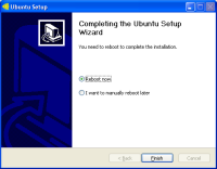 wubi-reboot