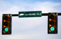 openSUSE