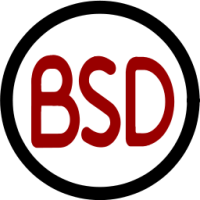 BSD-license-logo