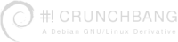 crunchbang-debian-derivative