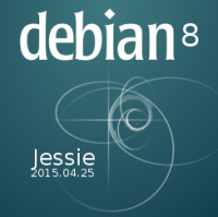 Debian8