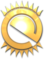Enlightenment_logo_gold