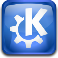 KDE_logo