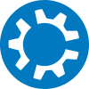 Kubuntu_logo.svg