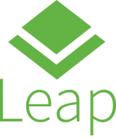 Leap-green