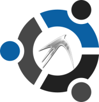 Lubuntu_first_logo