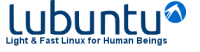 lubuntu_logoSlogan