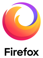 Firefox Stacked