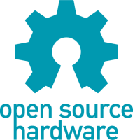Open-source-hardware-logo