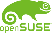 OpenSUSE