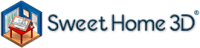 SweetHome3DLogo