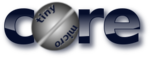 Tinycorelinux_logo