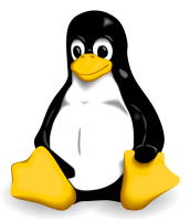 Tux-logo