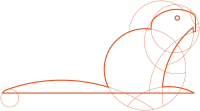 beaver_orange_hex