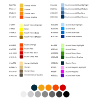 ubuntu-palette