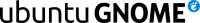 Ubuntu_GNOME_logo