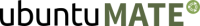 Ubuntu_MATE_logo