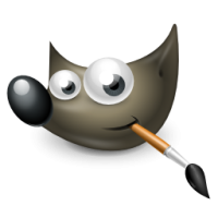 Wilber-gimp