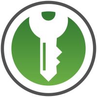 keepassxc_logo
