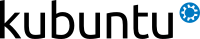 kubuntu-logo