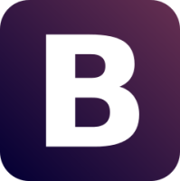 Boostrap_logo