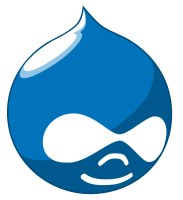 druplicon-vector
