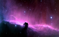 edubuntu-horsehead-nebula