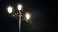 street-lamp